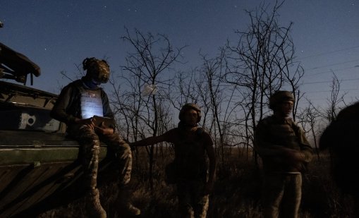 Украинските атаки, които принуждават Русия да ограничи горивото си