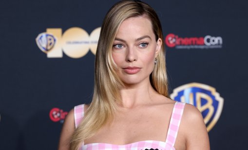 Намекнали на актрисата Марго Роби, че трябва да отслабне