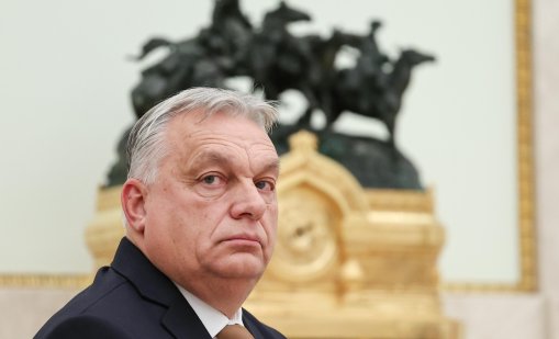 Унгария се обяви против дългосрочното замразяване на руските активи 