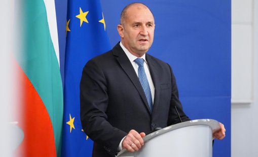Радев: Изборните нарушения не трябва да се прикриват, а да се разкриват