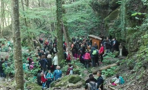 Двама възрастни починаха във водите на лечебен извор