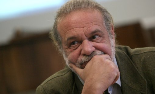 Дайнов пред Dnes.bg: Вероятно Радев няма да рискува с прибързана партия 