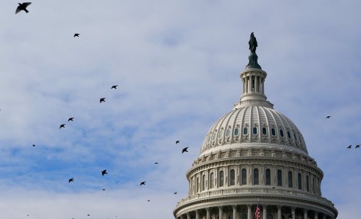 Петата годишнина от щурма на Капитолия носи ново разделение в Конгреса