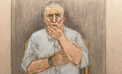 Лежал 38 г. затвора бе признат за невинен след появата на ДНК доказателства
