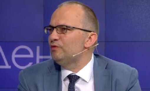 Мартин Димитров: Радев върви по пътя на Орбан