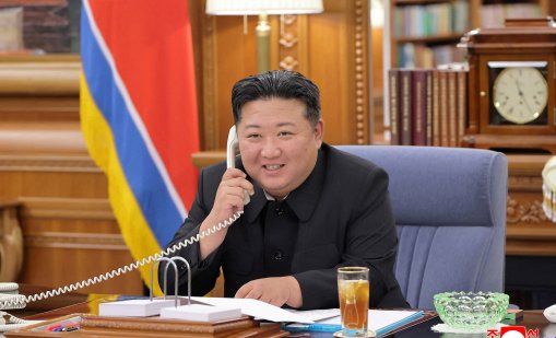 Тръмп обмисля среща с Ким Чен Ун