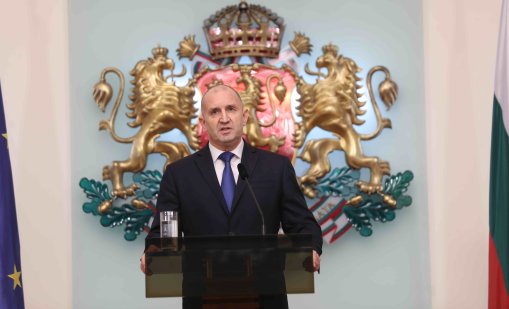 Проф. Киров: Предстоящите президентски избори ще са с голям залог