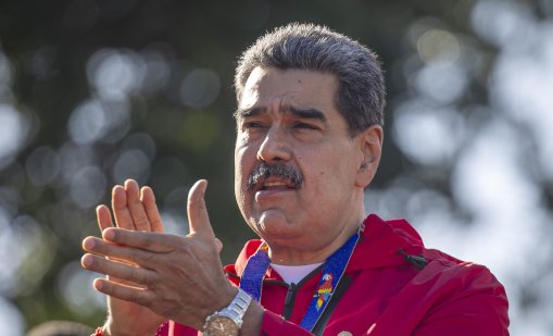 Кои са основните моменти от дългогодишното напрежение между САЩ и Венецуела?