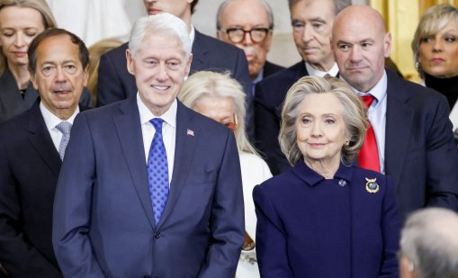 Сем. Клинтън отказва да даде показания по случая &ldquo;Епстийн&rdquo;