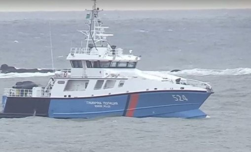 Ще се превърне Персийският залив в бойно минно поле?