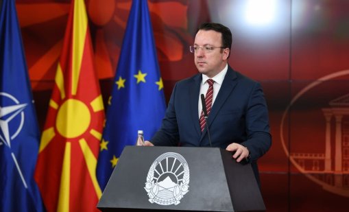 От Скопие: Няколко по-мощни държави от ЕС трябва да окажат натиск върху София