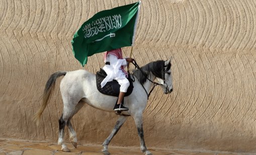 Саудитска Арабия дари 25 тона фурми на България