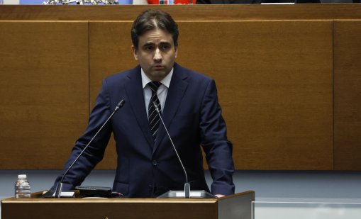 Божидар Божанов: Едва ли ще видим смели реформи от опитни бюрократи 