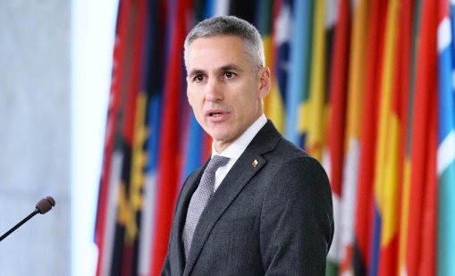 Андрей Гюров: Остават 4 дни до изборите &ndash; държавата трябва да покаже на чия страна е