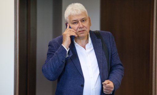 Проф. Киров: Ако сте стигне до референдум, има реални шансове той да е успешен