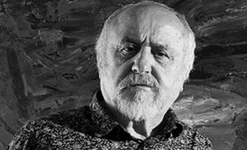 Почина големият художник Енчо Пиронков