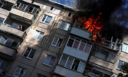 НАТО отправи необичаен призив: Търси идеи за удари по руски летища