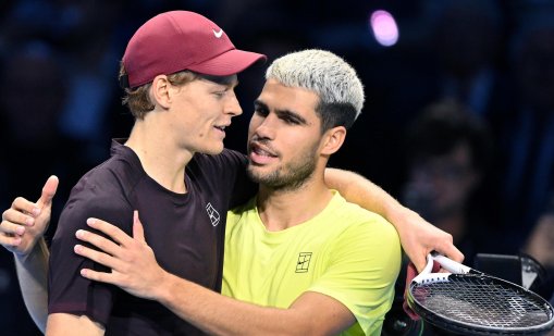 Яник Синер отново е шампион на АТП с рекорд