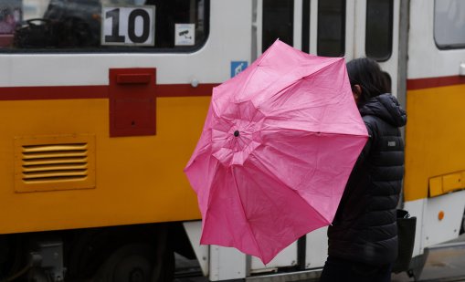 Повече слънце и затопляне, дъжд по Черноморието 