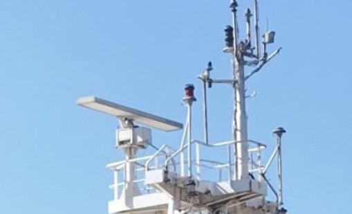 Кораби, плаващи през Черно море към Русия, използват средства за GPS заглушаване