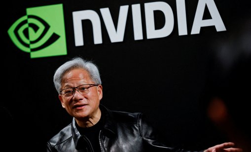 Шефът на Nvidia: Няма никакъв шанс AI да унищожи света до 2030 година