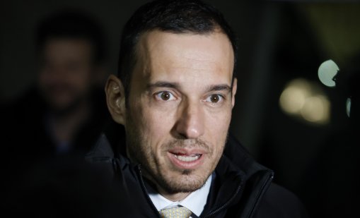 Васил Терзиев скочи на кмета на "Люлин" за боклука: Все някой му е виновен