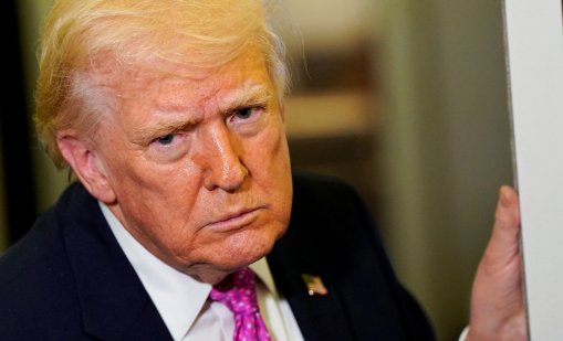 Тръмп пак заплашва: Пълно унищожаване на електроцентралите и о-в Харг