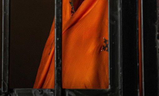 Изверги от Мисури държали децата си заключени, гладни и бити