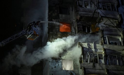 Украйна унищожи пускова установка &bdquo;Бастион&ldquo; с ракети &bdquo;Циркон&ldquo; в Крим