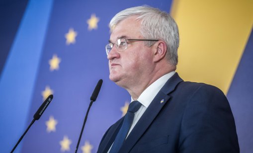 Украйна отмени препоръката към гражданите да не пътуват до Унгария