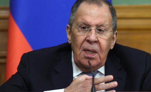 Лавров: Запада се опитва да разчлени Русия