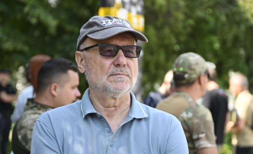 Тодор Тагарев за дрона: Не изключвам руска операция под фалшив флаг