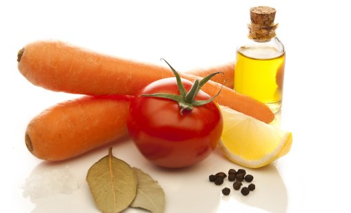 Зеленчуковите парфюми завладяха есента