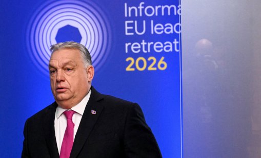 ЕК притисна Унгария за 90-милиардния заем за Украйна