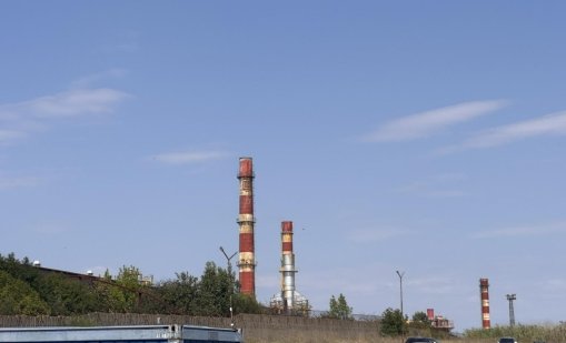 Близо 40 сигнала за миризма на нефт и газ в Бургас, РИОСВ проверява "Лукойл"
