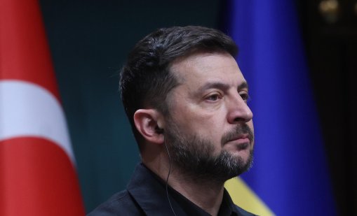 Украйна готова да работи по плана на САЩ за прекратяване на войната