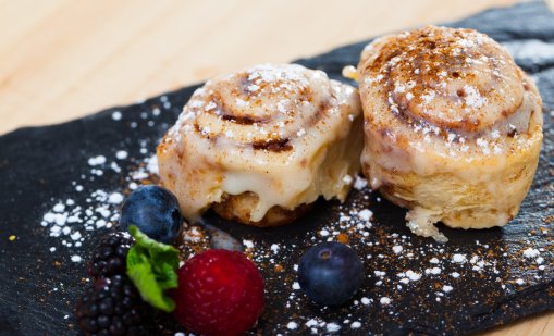 Десертите на Tialoto &ndash; 4 лесни и вкусни рецепти за пролетта