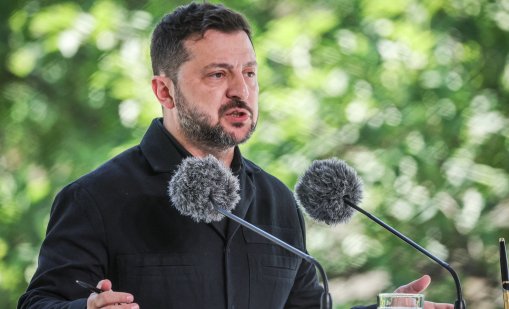 Вашингтон не знае за плана на Украйна за оказване на натиск върху Русия