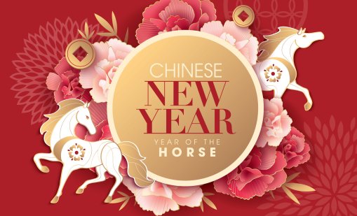 Цветове за късмет за всяка зодия за годината на Огнения кон 