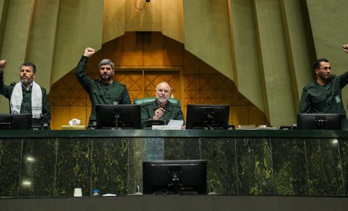 Иран се закани на американските войски: Чакаме ви, ще ви унищожим