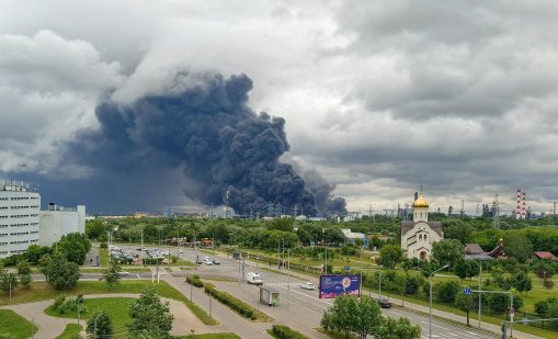 Как ЦРУ помогна за изграждането на разузнавателното предимство на Украйна