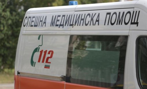 Повдигнаха обвинение на 18-годишен ученик за кражба на линейка