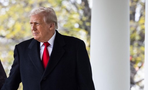 Да говориш за здравето на Тръмп е... държавна измяна