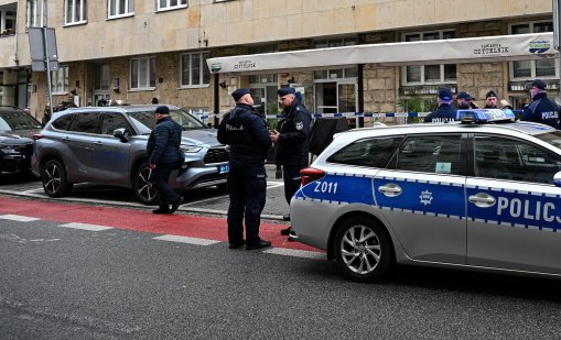 Руски художник, критикуващ Путин, е застрелян в Източна Полша