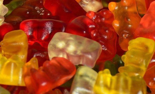 Канабисът в бонбоните на Haribo не е попаднал при производствения процес