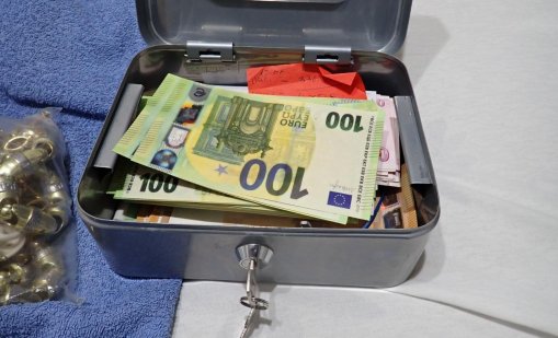 Четирима задържани при акция срещу купения вот в Сливенско