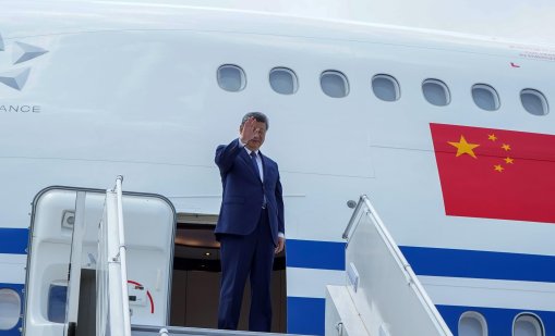 Китай настъпва в Централна Азия: Русия губи позиции на оръжейния пазар