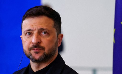 Украйна има нужда от повече пари за войната срещу Русия