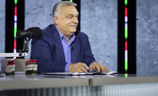 Орбан: Твърдо се противопоставяме на санкциите на ЕС върху руската енергия