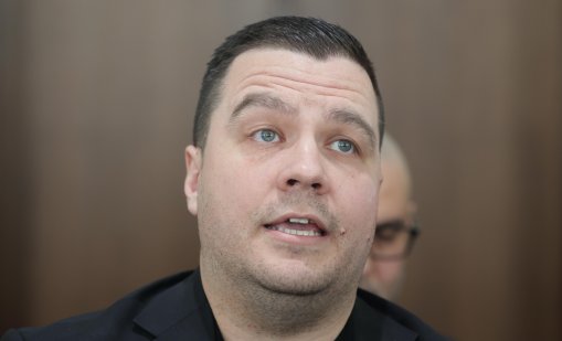 Балабанов за плочата край "Петрохан": Обществото няма да прояви и капка съжаление! 